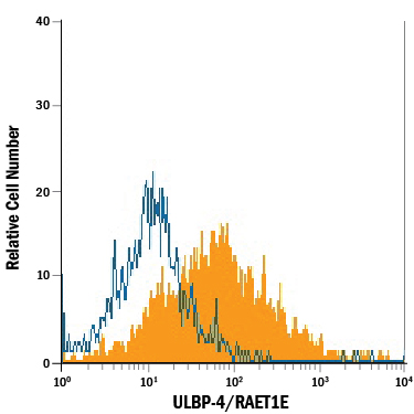 Flow Cytometry ULBP-4/RAET1E Antibody (709116)