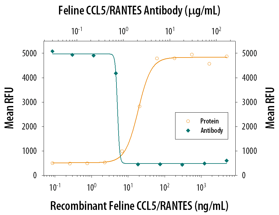 Neutralization CCL5/RANTES Antibody