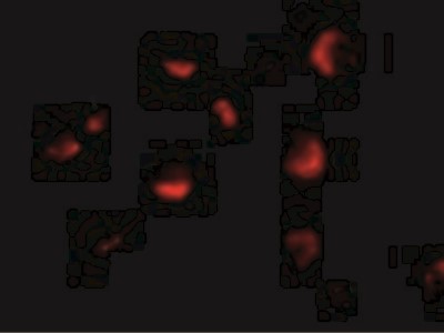 Immunocytochemistry/Immunofluorescence: MTA2 Antibody [NBP1-76748] - Immunofluorescence of PID in HeLa cells with PID antibody at 10 ug/mL.