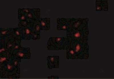 Immunocytochemistry/Immunofluorescence: OVGP1 Antibody [NBP1-76939] - Immunofluorescence of OVGP1 in 293 cells with OVGP1 antibody at 2.5 ug/mL.