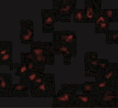 Immunocytochemistry/Immunofluorescence: GNPDA1 Antibody [NBP1-76994] - Immunofluorescence of GNPDA1 in 293 cells with GNPDA1 antibody at 20 ug/mL.