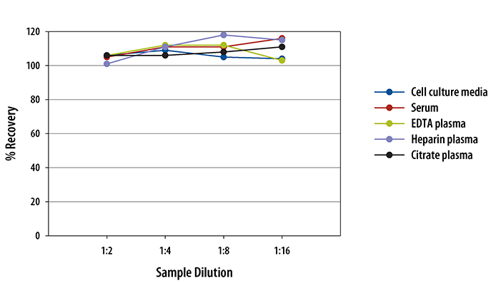 Human CCL3/MIP-1 alpha Quantikine ELISA Kit 