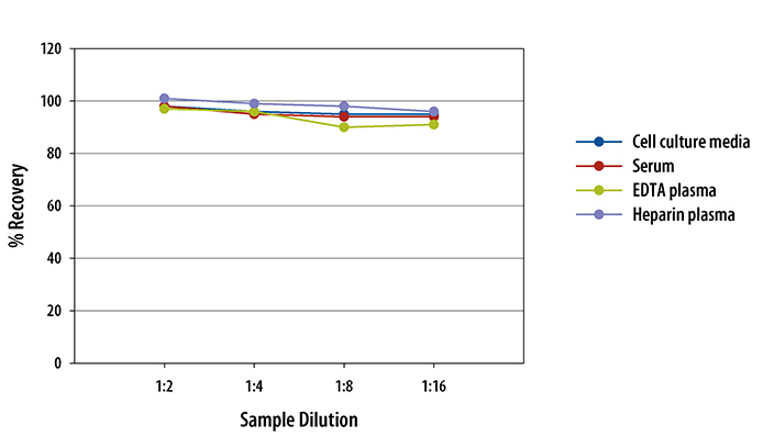 Human CD25/IL-2 R alpha Quantikine ELISA Kit 