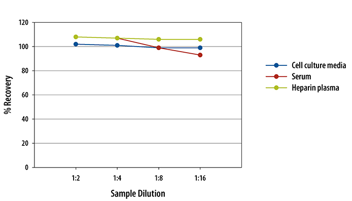  Human Pro-MMP-1 Quantikine ELISA Kit