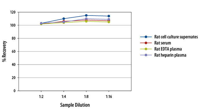  Mouse/Rat FGF-21 Quantikine ELISA Kit 