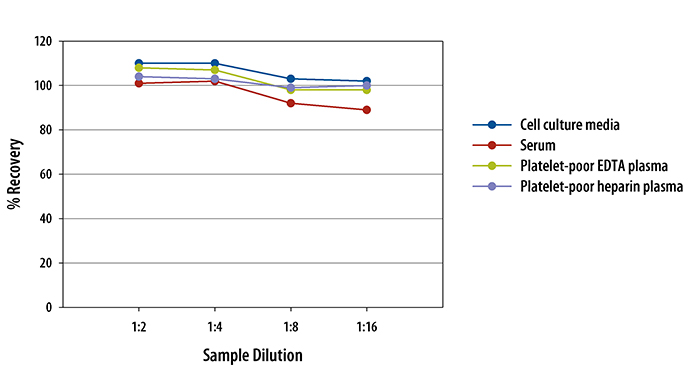  Human Thrombopoietin Quantikine ELISA Kit