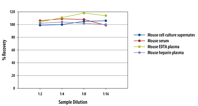  Mouse/Rat IL-33 Quantikine ELISA Kit