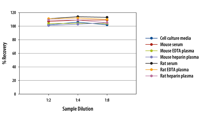 Mouse/Rat SOST/Sclerostin Quantikine ELISA Kit 