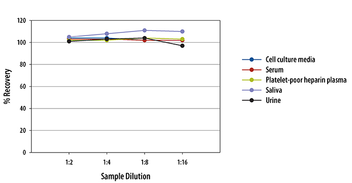  Human MMP-9 Quantikine ELISA Kit