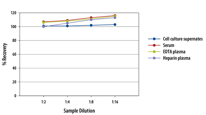 Mouse TSLP Quantikine ELISA Kit 