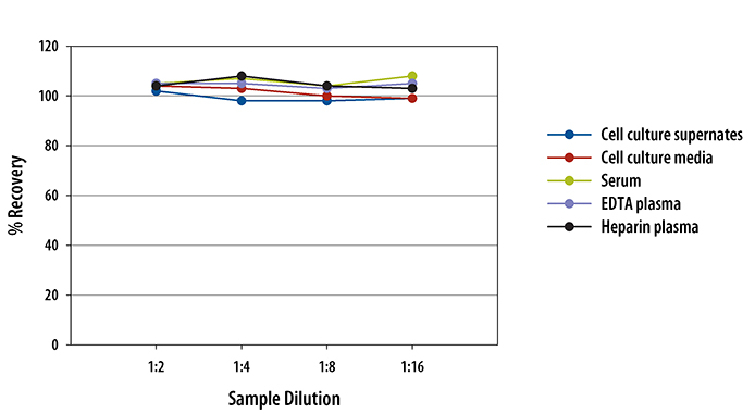 Human CCL7/MCP-3 Quantikine ELISA Kit 