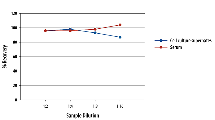  Mouse IL-3 Quantikine ELISA Kit, 2 Plate