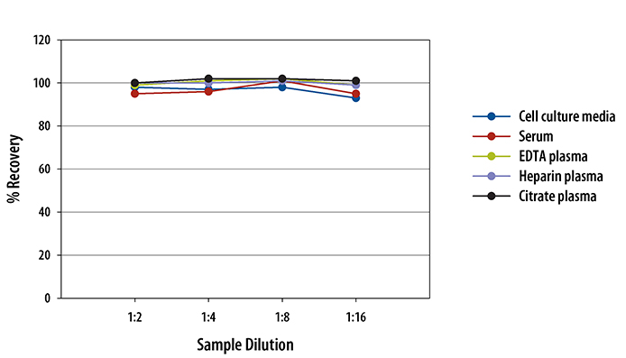 Human CNTF Quantikine ELISA Kit 