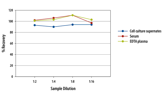  Mouse LIF Quantikine ELISA Kit