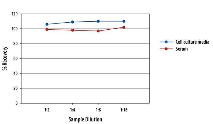 Mouse Total MMP-3 Quantikine ELISA Kit 