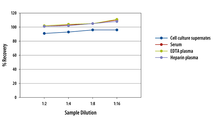 Human MBL Quantikine ELISA Kit 