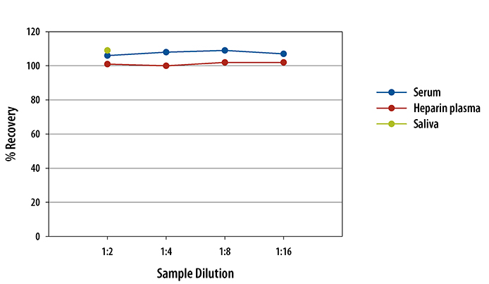  Human ACE Quantikine ELISA Kit