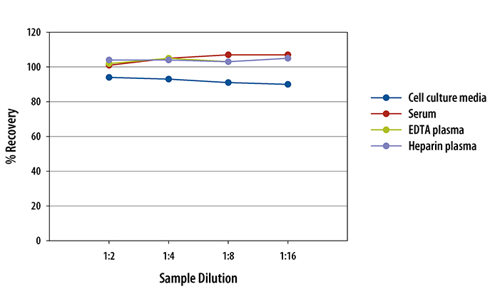 Mouse Pentraxin 3/TSG-14 Quantikine ELISA Kit 