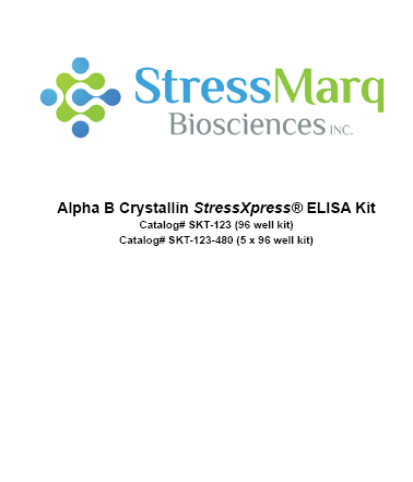 AlphaB Crystallin ELISA Kit